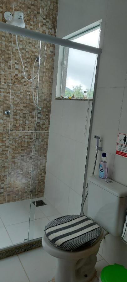 Suite Aconchegante E Privativa Em มิเกลเปเรรา ภายนอก รูปภาพ
