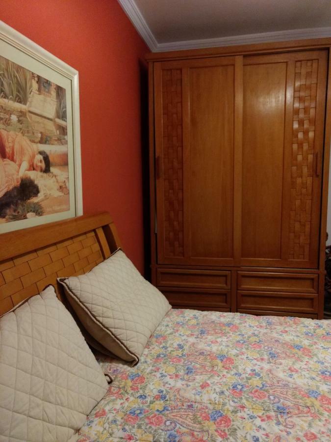 Suite Aconchegante E Privativa Em มิเกลเปเรรา ภายนอก รูปภาพ